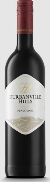 Distell Durbanville Hills Cool Climate Pinotage 